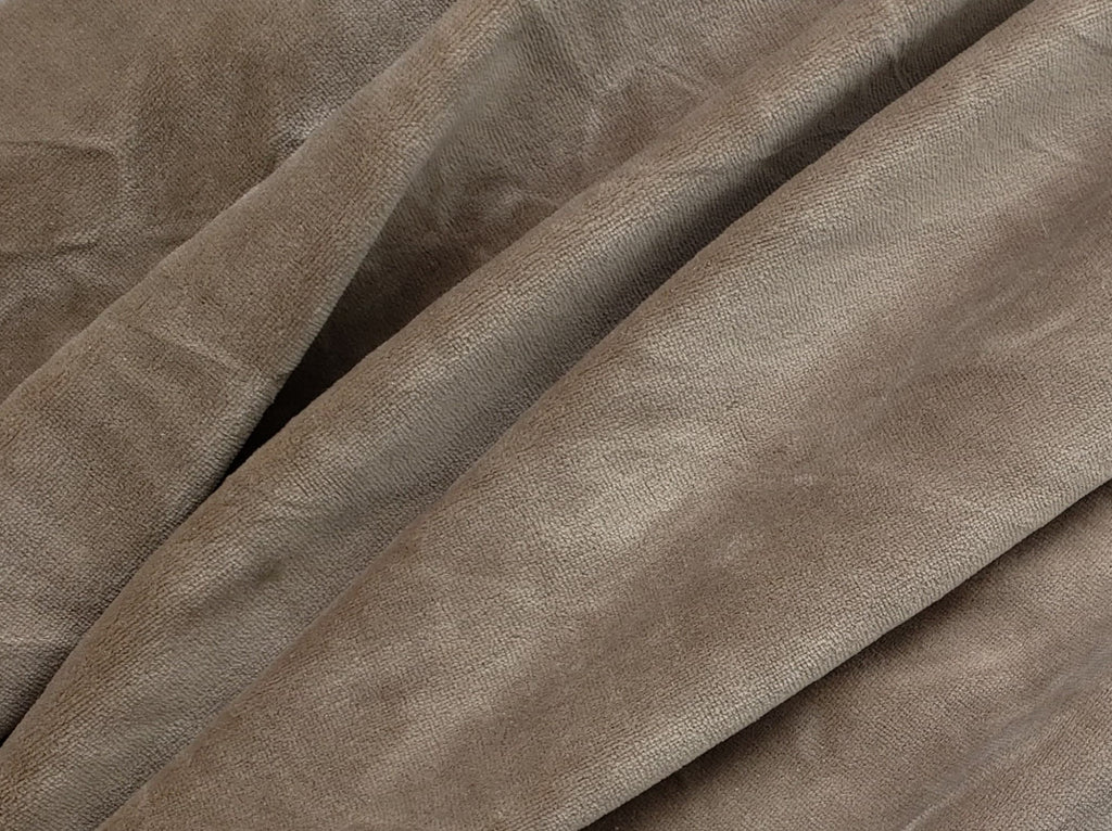 Lilly & Frank Replacement Soakers One Size / Petite Oak Velour Replacement Soakers