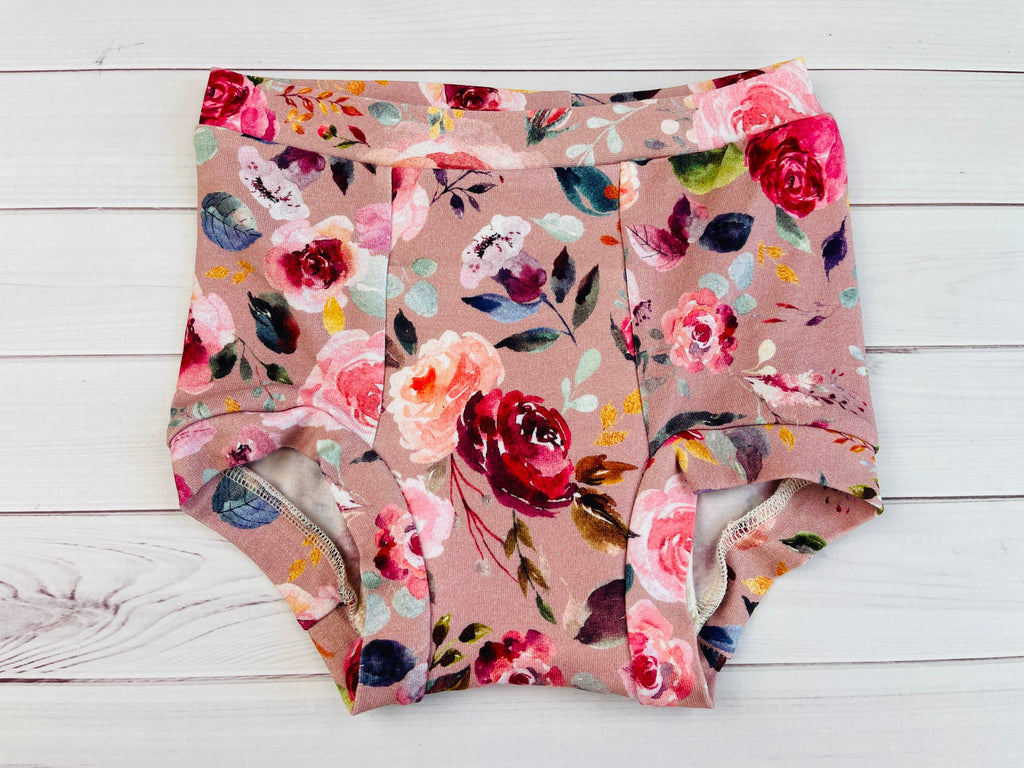 Lilly & Frank training pants Bella L&F Trainers ~ 4T