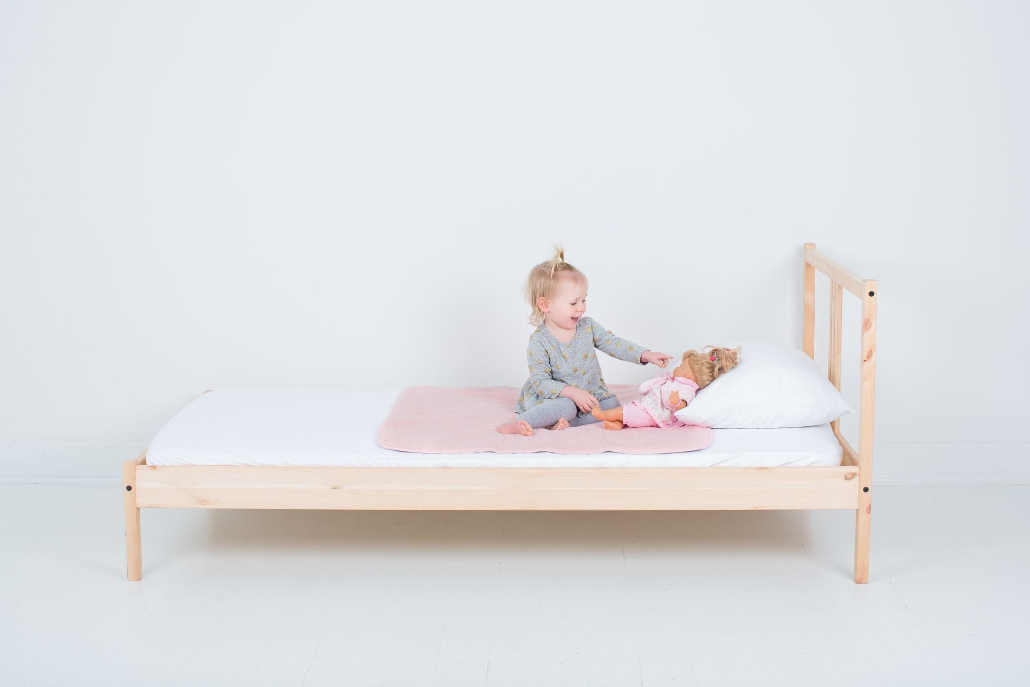 Peapod Mats Trainers/Potty Learning Peapod Mats 3x3