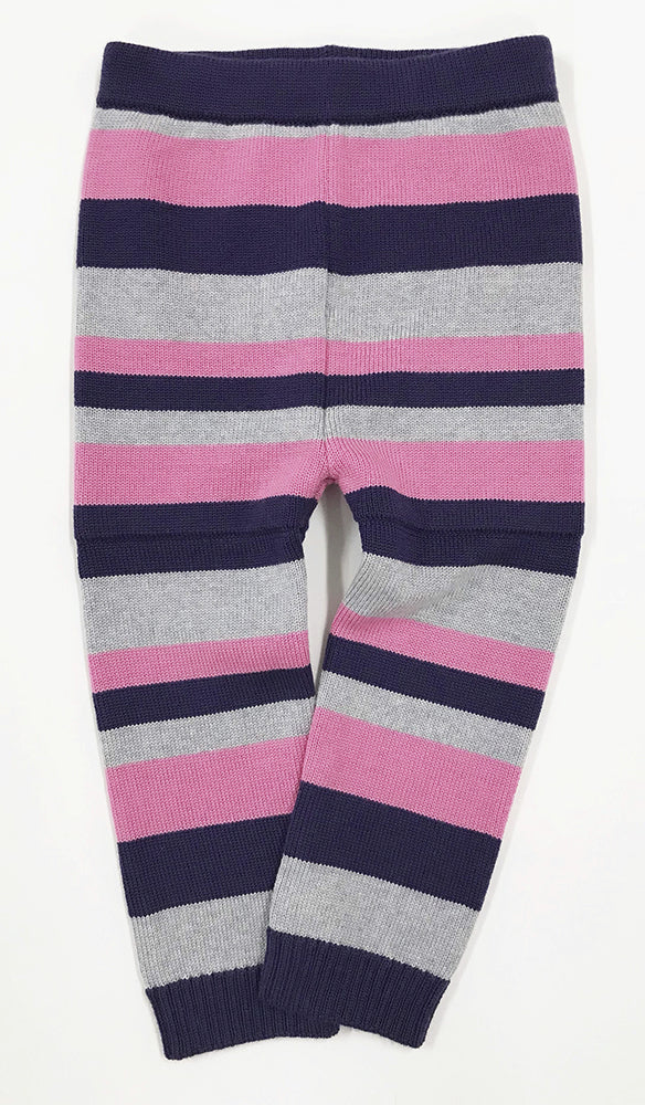 Sloomb wool pants SWEET TOOTH / 0-6 Sloomb Playwoolies