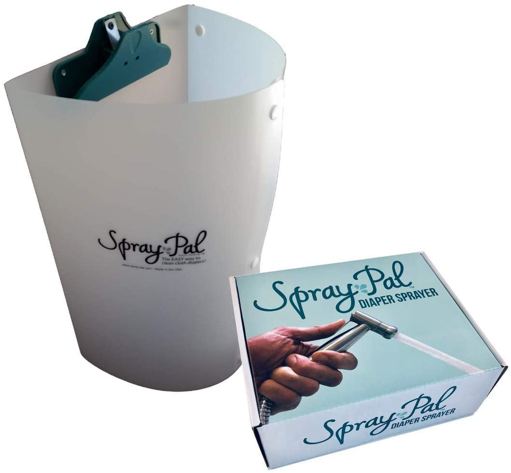 Spray Pal Diaper Care Spray Pal Bundle ~ Save 10%