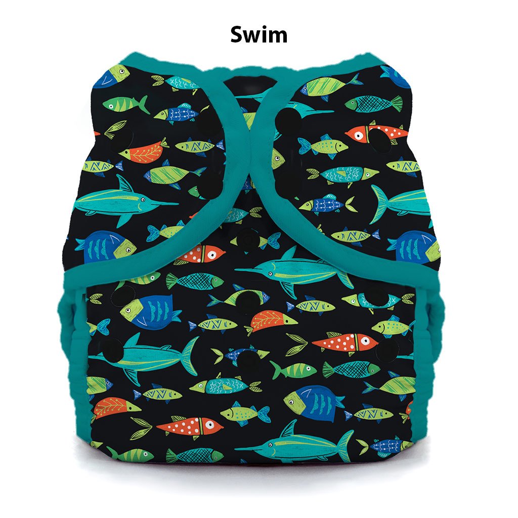 Thirsties Swim Diaper