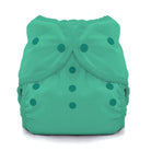 Thirsties Diaper Cover Seafoam Thirsties Duo Wrap ~ Size One Snap